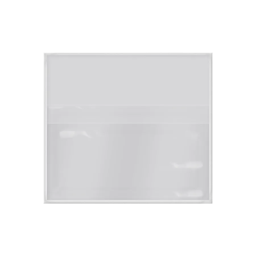 Vue 3 de Pochette loto pvc mat