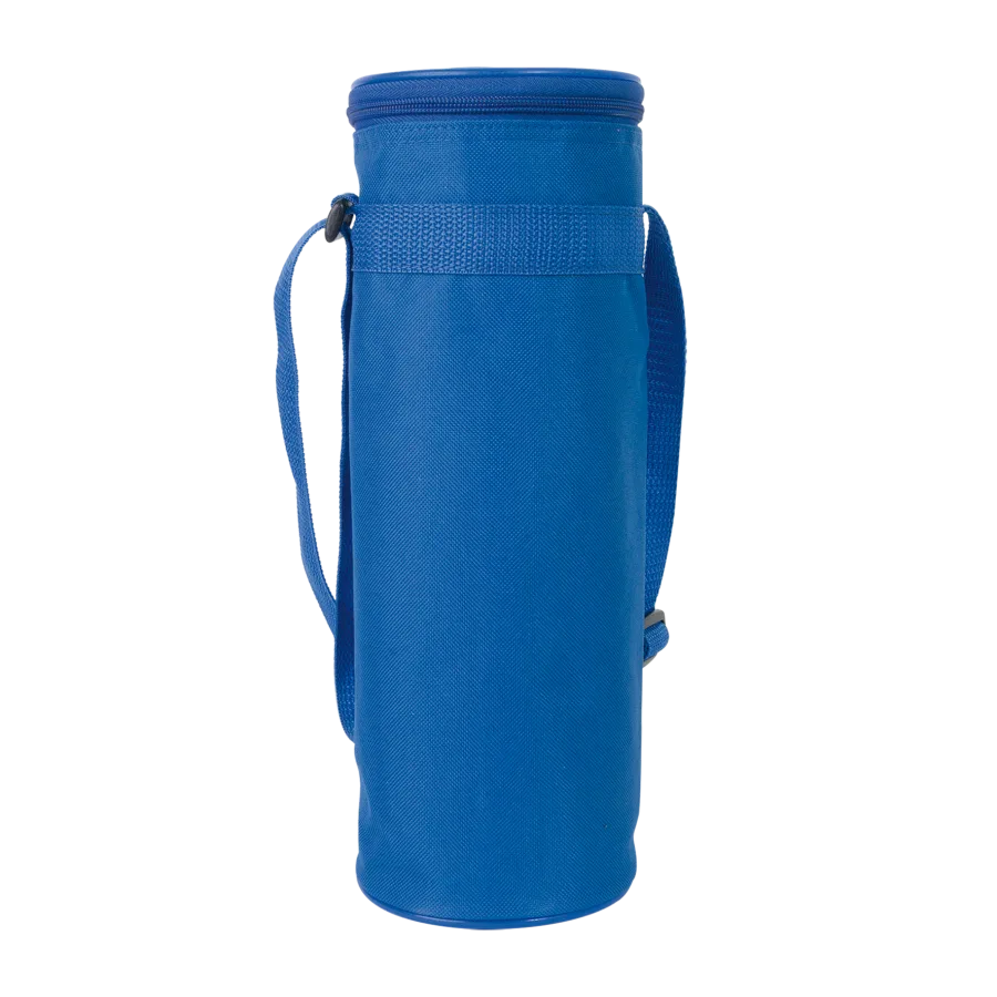 Vue 2 de Sac isotherme bouteille 1,5l