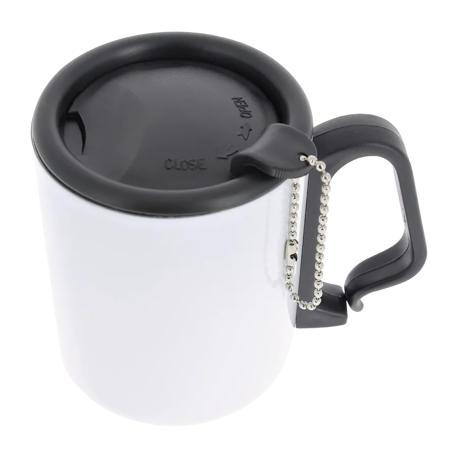 Vue 4 de Mug isotherme 31 cl subli
