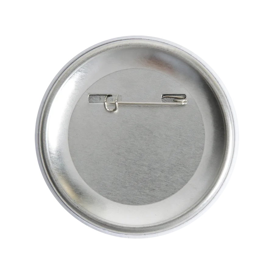 Vue 3 de Badge rond ø 6,3 cm