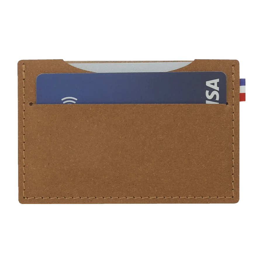 Vue 3 de Etui synderme couture conf. fr