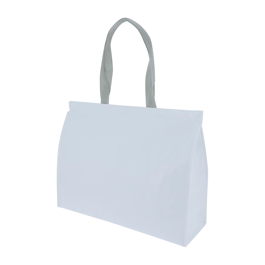 Vue 4 de Sac shopping isotherme 20 l