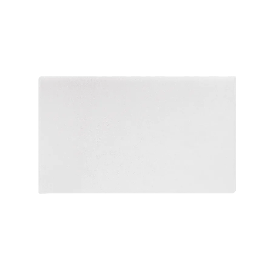 Vue 5 de Porte-chequier pvc standard