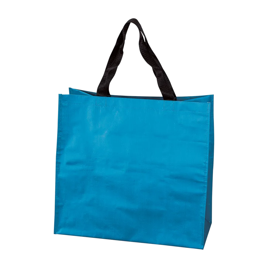 Sac shopping couleur 32l
