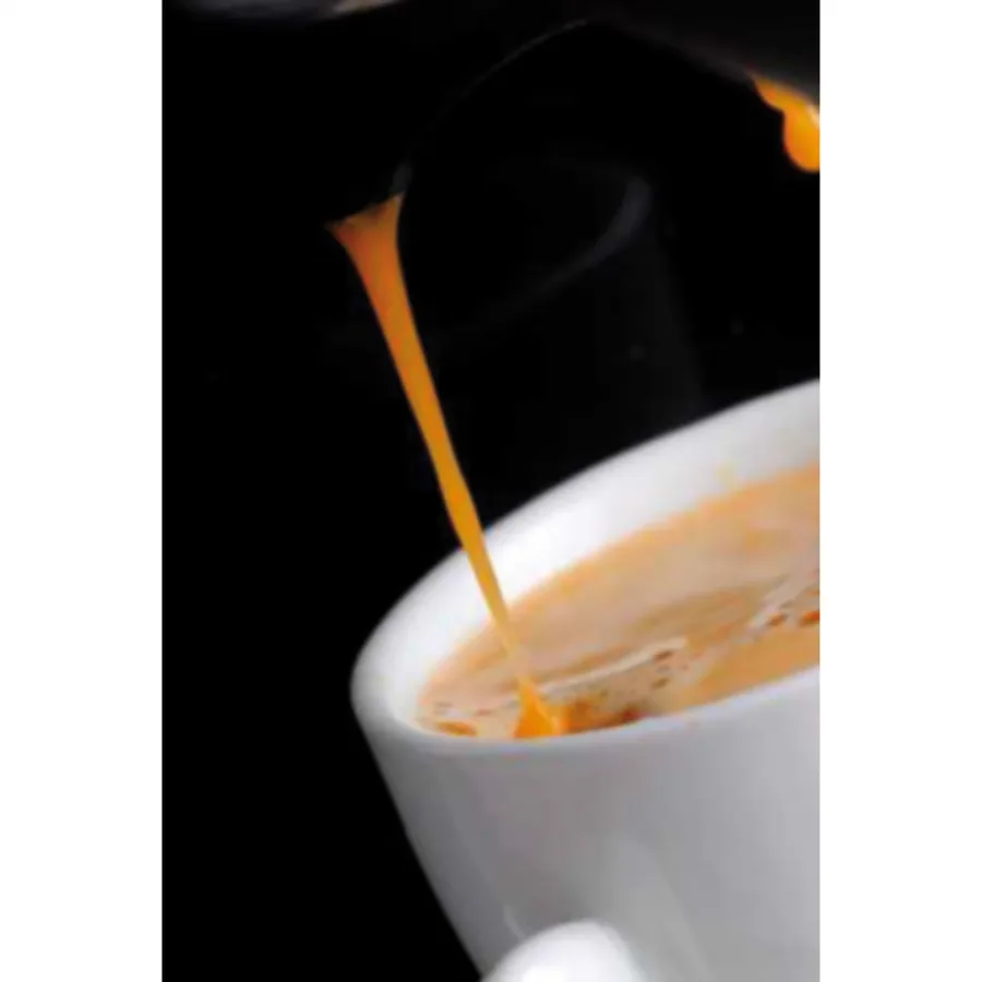 Vue 5 de Mug expresso 15cl subli