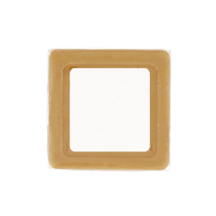 Vue 4 de Savon marseille 30g fab. fr