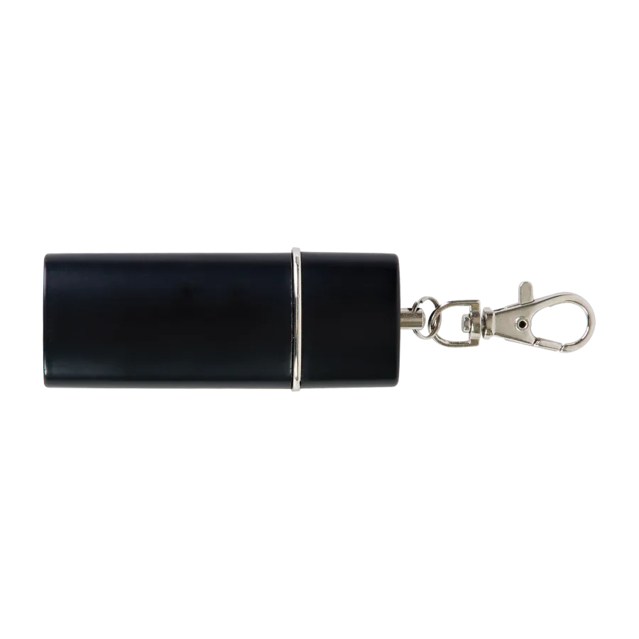 Cendrier de poche hermetique