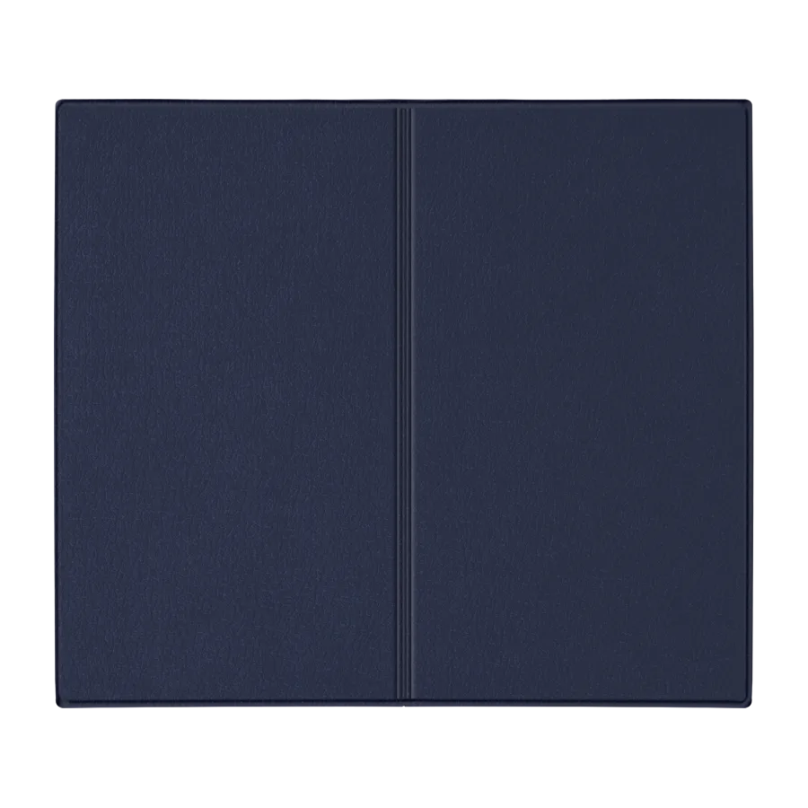 Agenda 15 j pvc imitation cuir