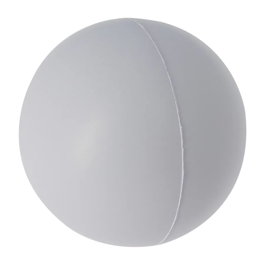 Vue 3 de Antistress forme balle