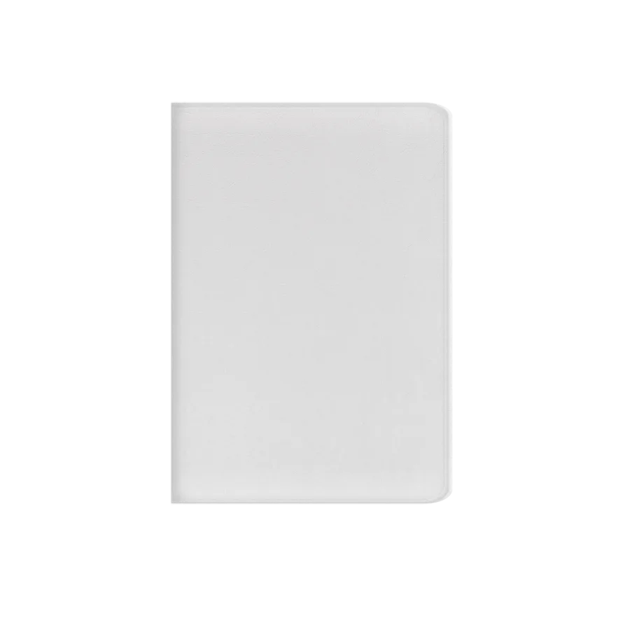 Vue 5 de Pochette sante pvc standard