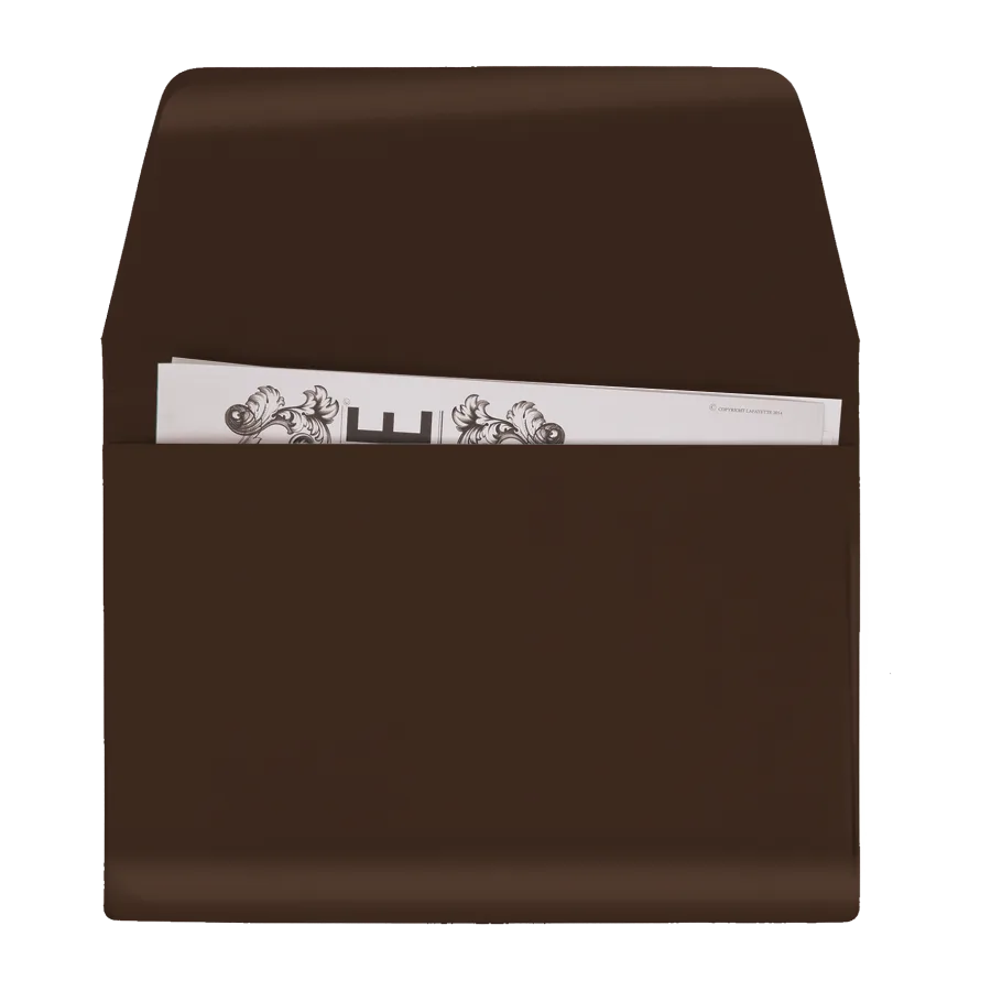 Vue 2 de Pochette voyage 1 p pvc verni