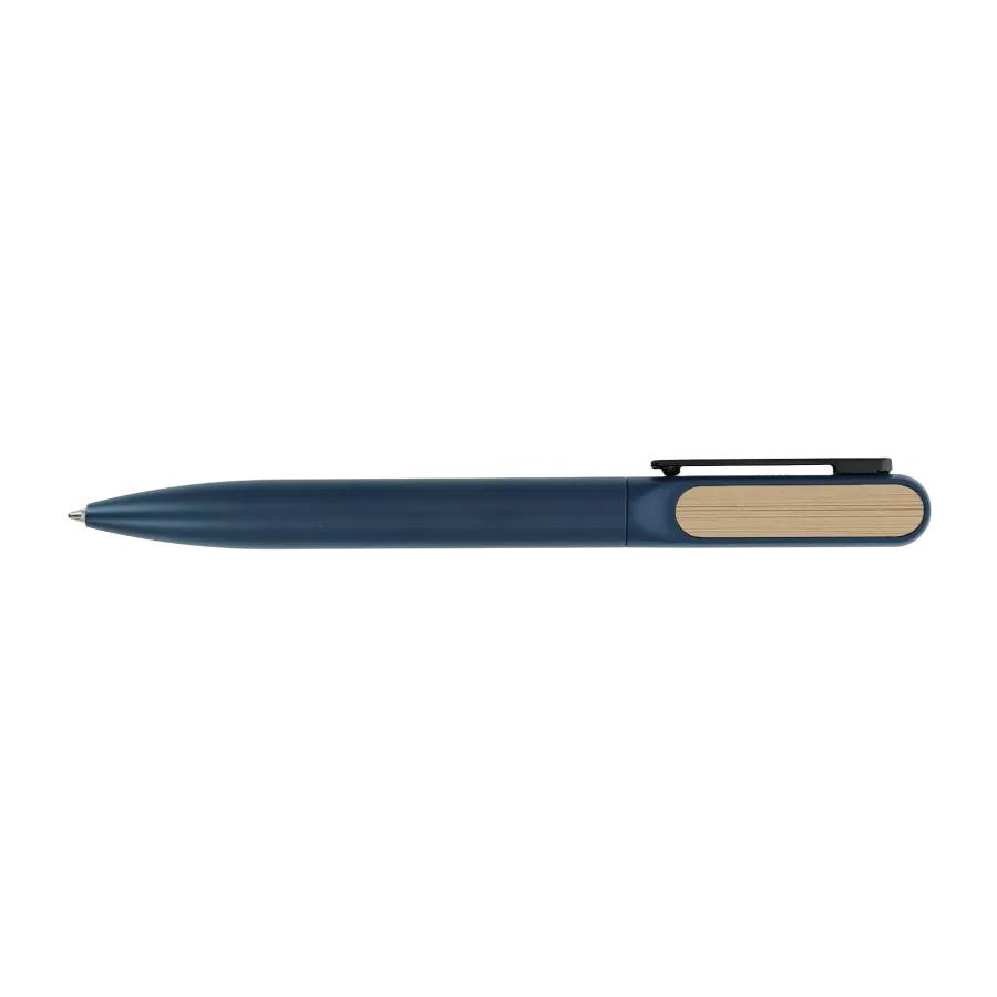 Stylo aluminium recycle