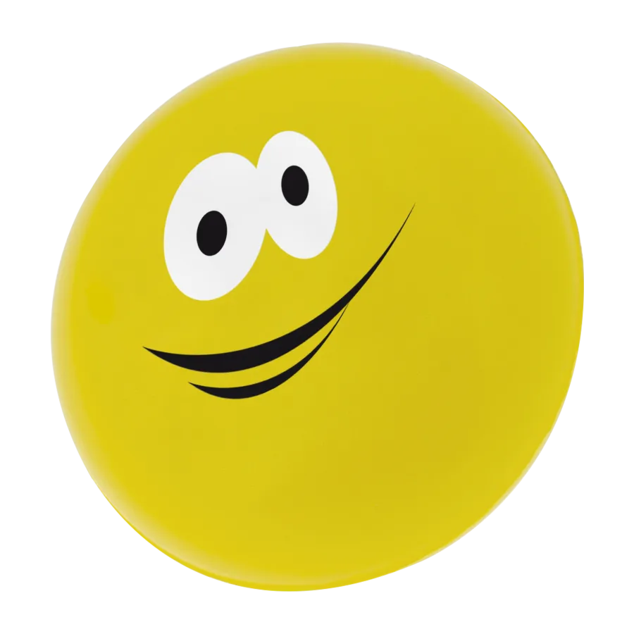 Antistress tete