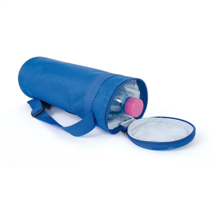 Vue 4 de Sac isotherme bouteille 1,5l