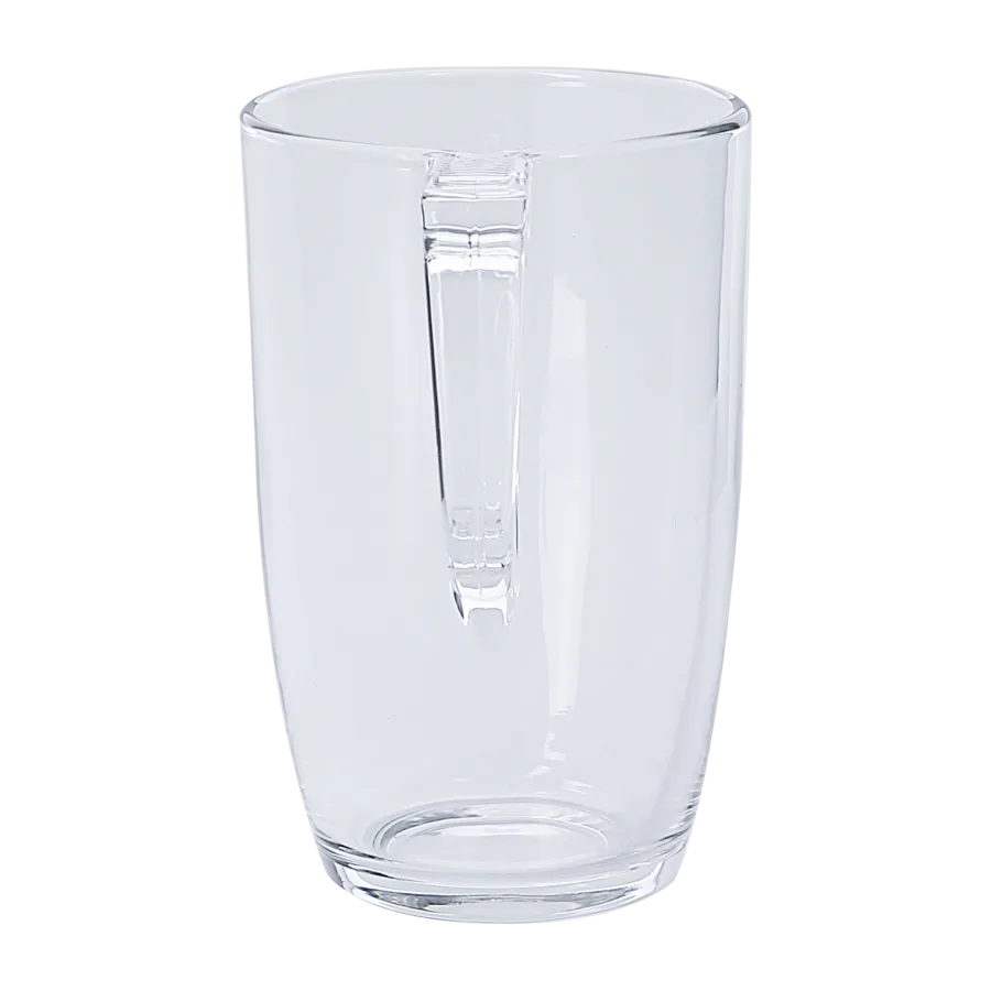 Vue 2 de Mug 40 cl fabrique en france