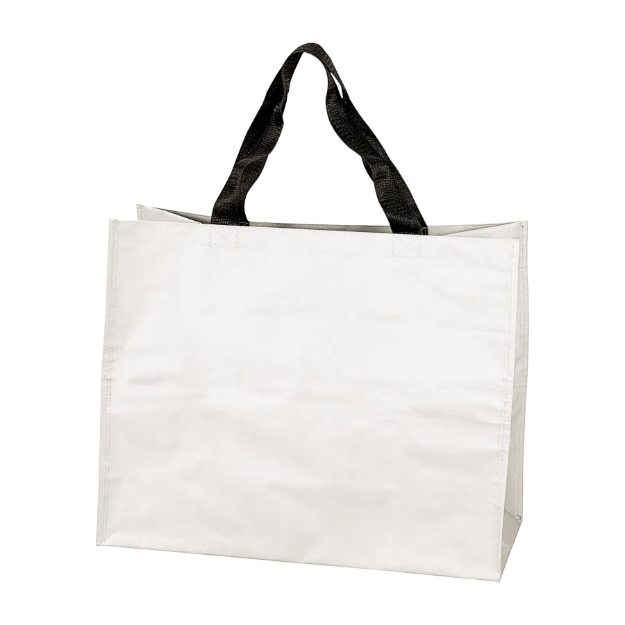 Vue 3 de Grand sac shopping 50l