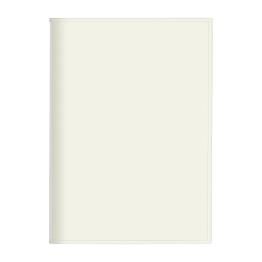 Etui 4 cartes pvc mat