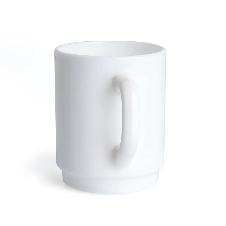 Vue 5 de Mug 25 cl fabrique en france