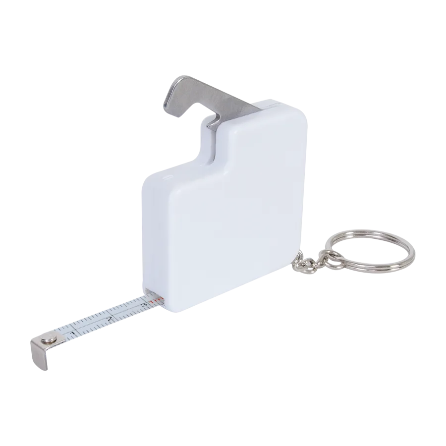 Vue 5 de Porte-cles 1 m / decapsuleur