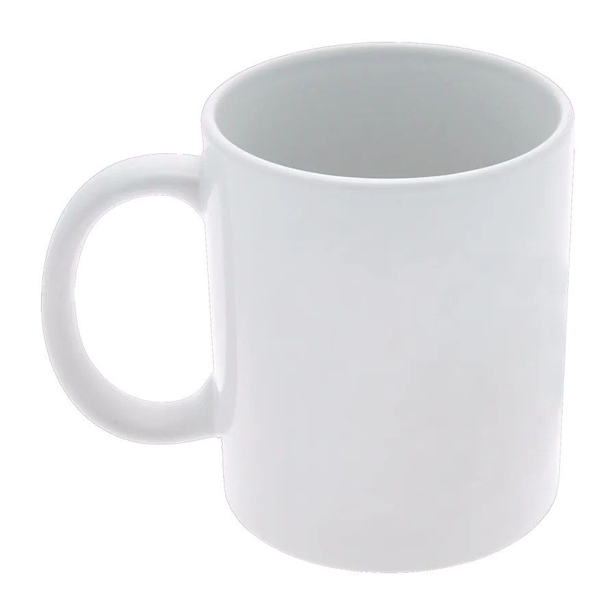 Vue 3 de Mug 31cl sublimation