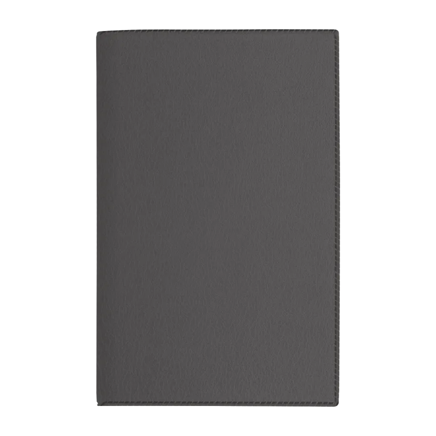 Porte-carte grise imit cuir