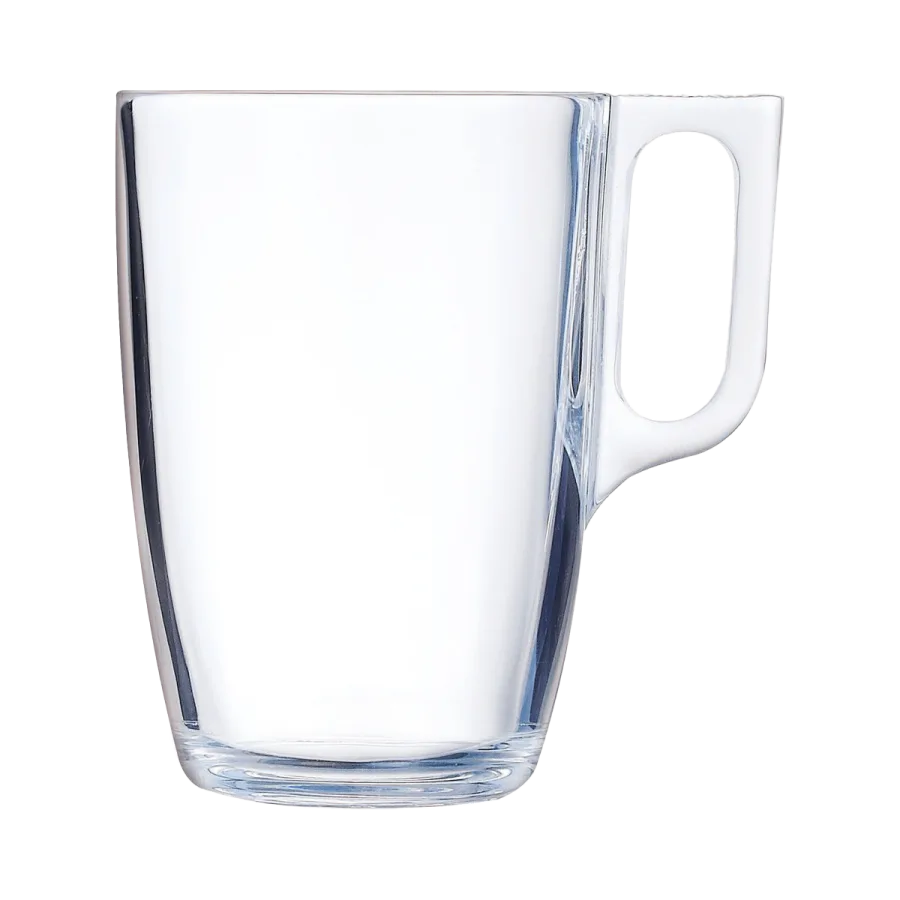 Vue 5 de Mug 40 cl fabrique en france