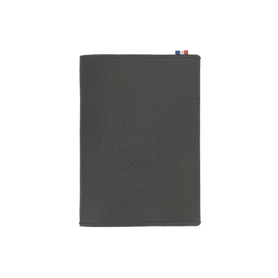Vue 2 de Couverture passeport conf. fr