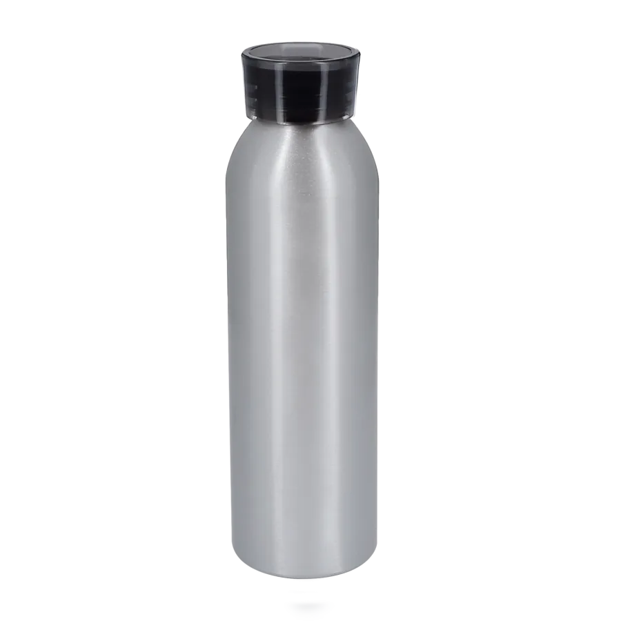 Gourde alu recycle 60 cl