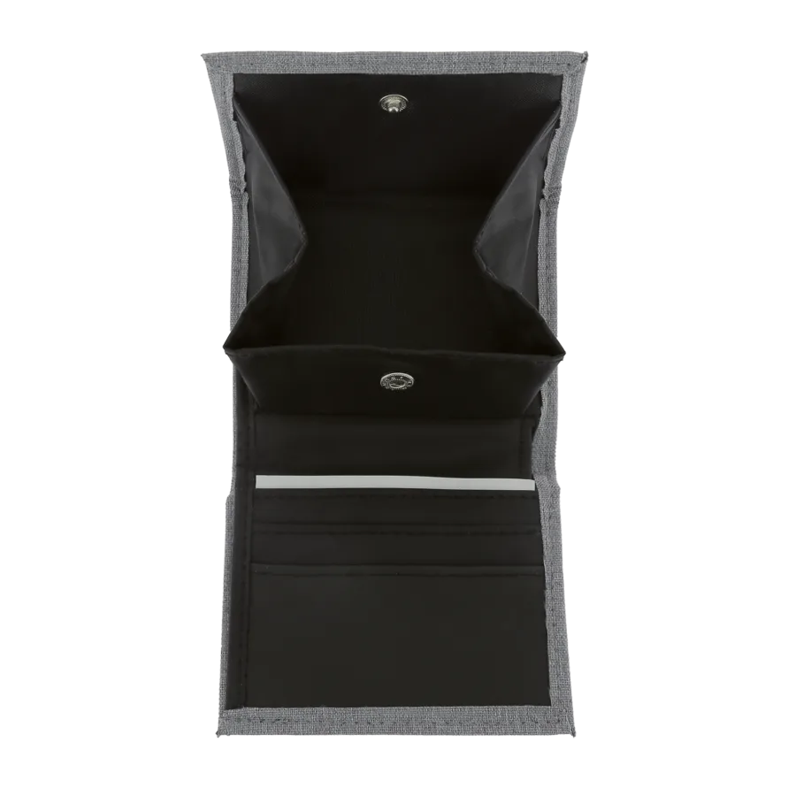 Vue 4 de Porte-monnaie anti-rfid