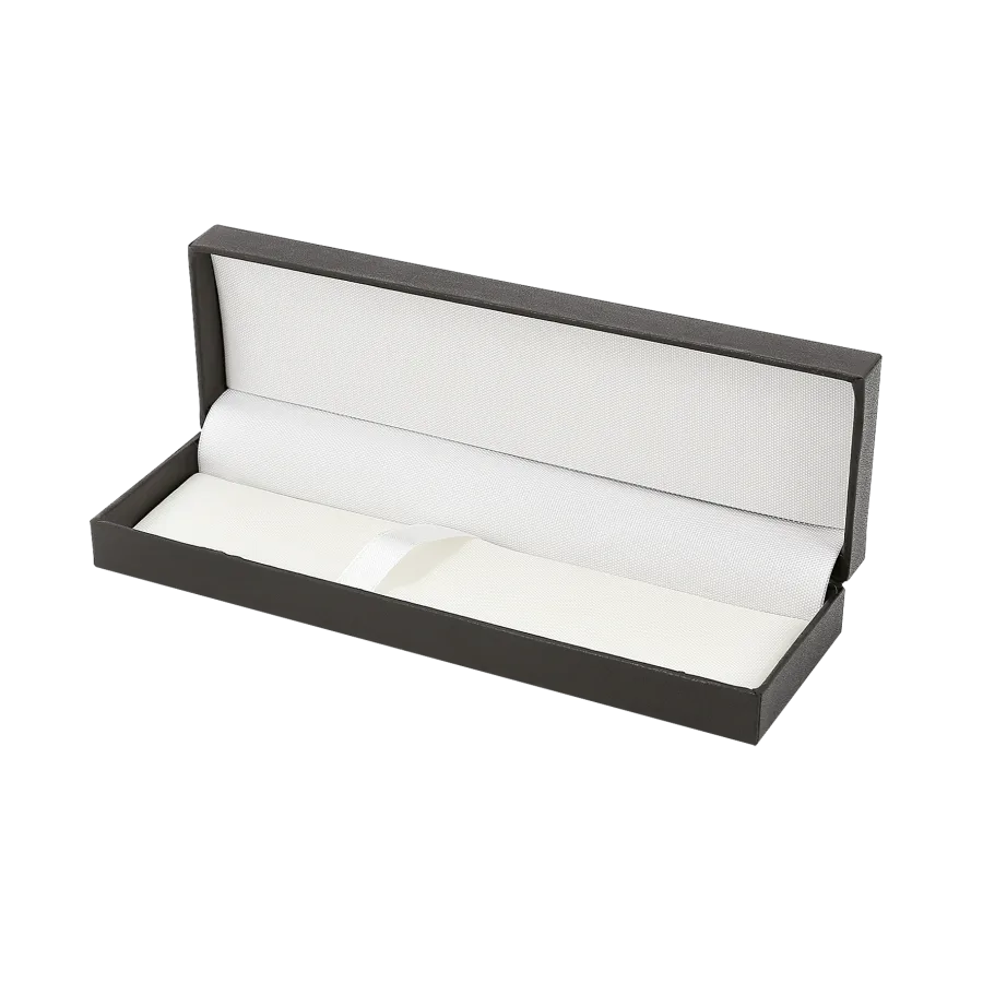 Vue 2 de Boite seule pour 1 stylo