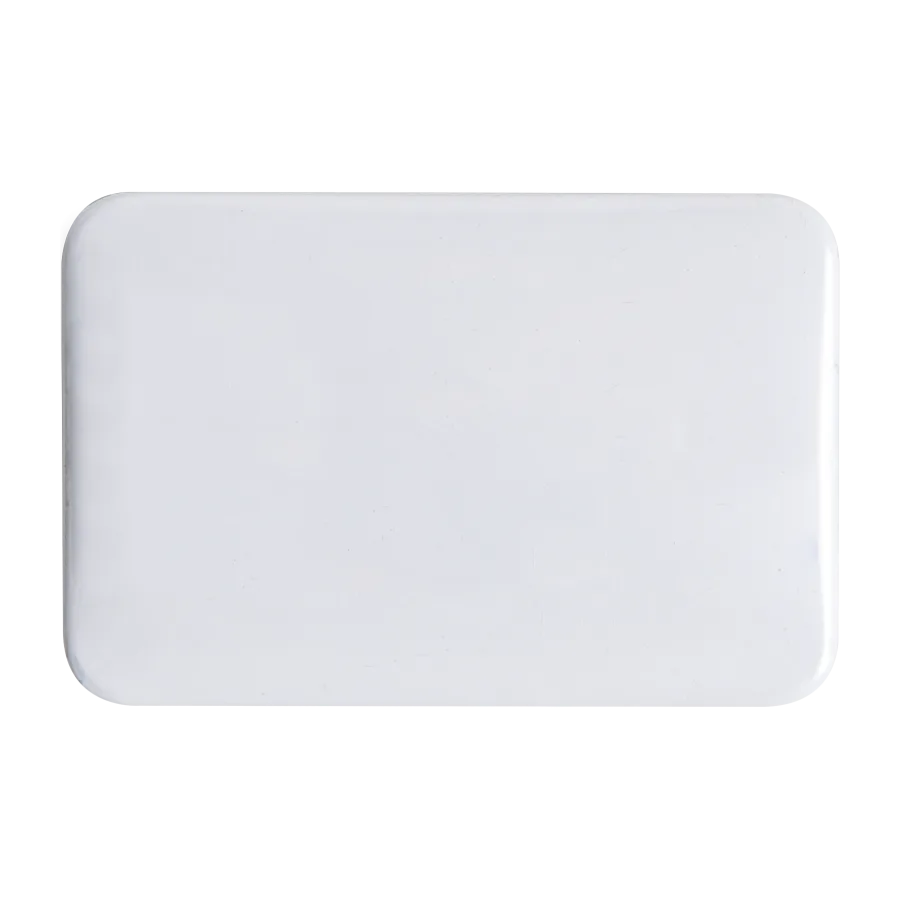 Magnet rectangle 5,9 x 3,9 cm