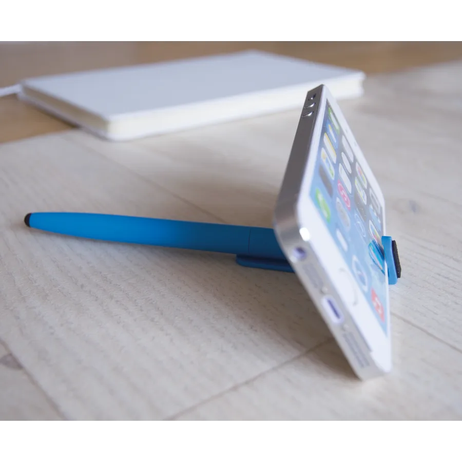 Vue 5 de Stylo/stylet/support ecran