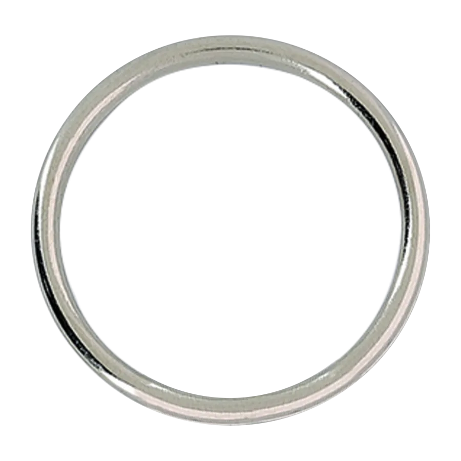 Vue 2 de Anneau diametre 2,8 cm