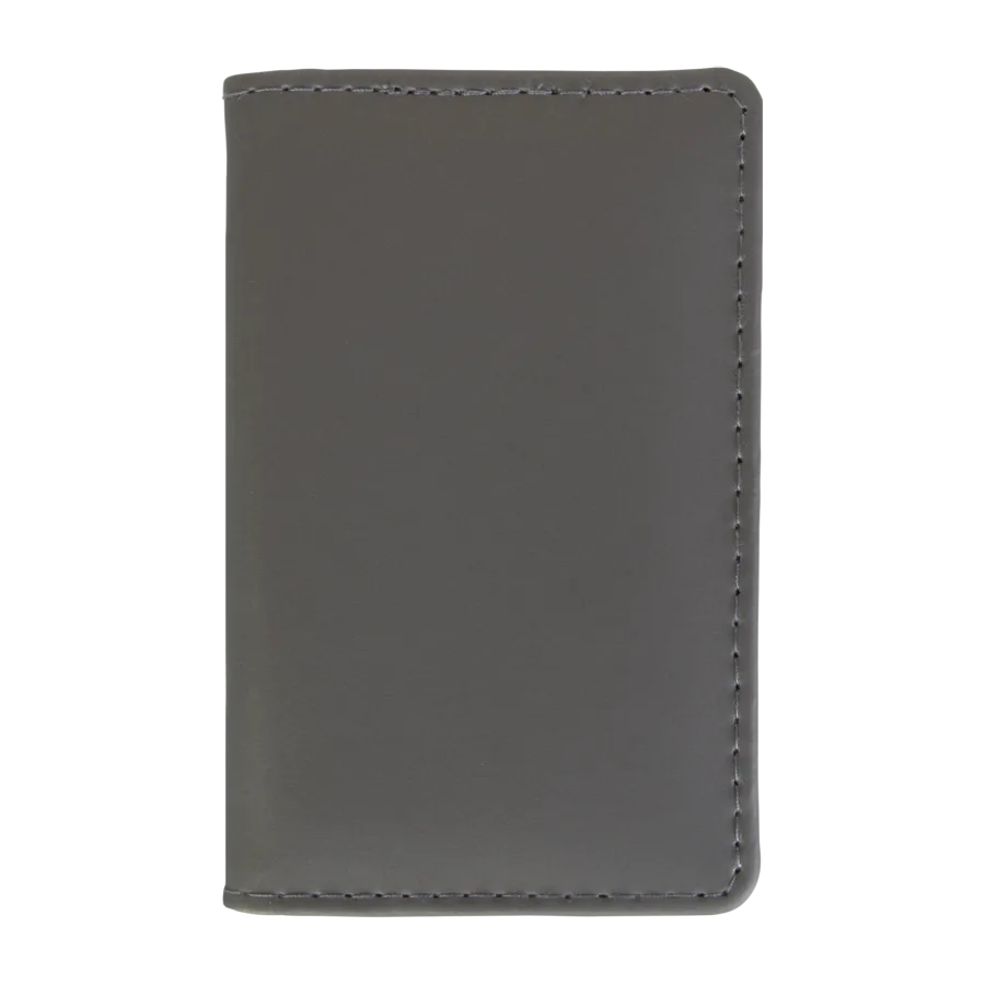 Vue 3 de Etui 2 cartes anti-rfid