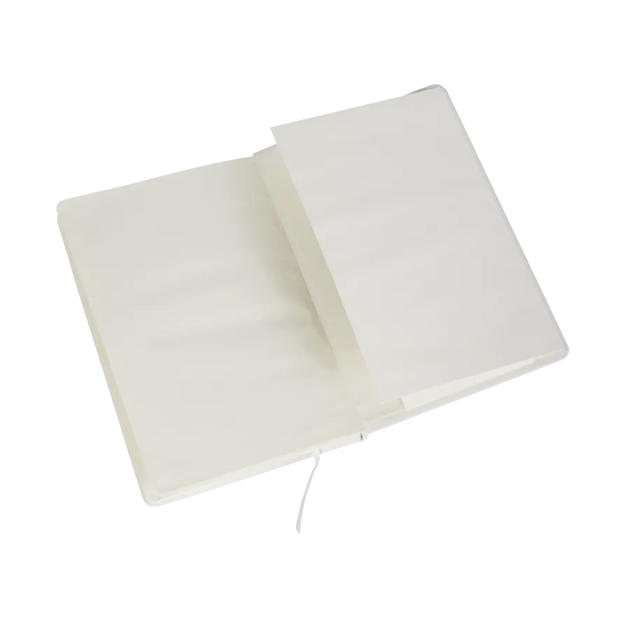 Vue 5 de Carnet a5 80 feuilles lignees