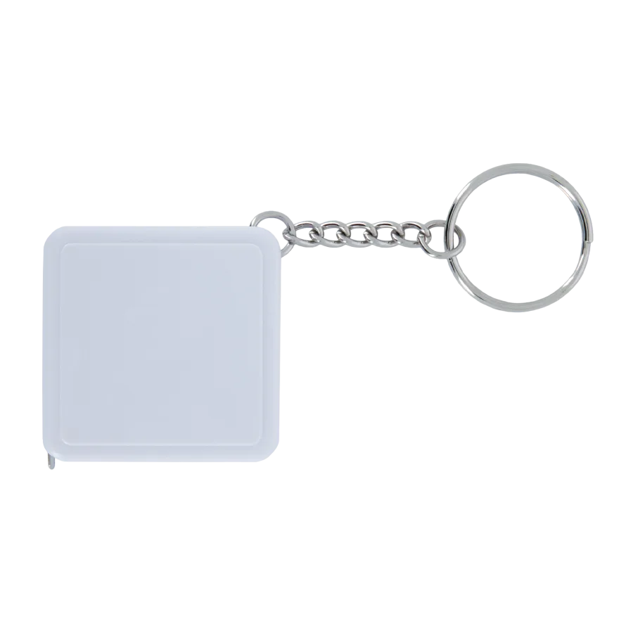 Vue 4 de Porte-cles ruban 1 m