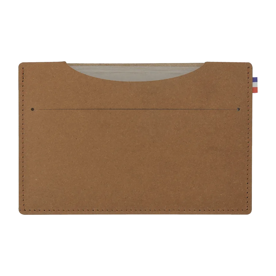 Vue 2 de Porte-carte grise synderme fr