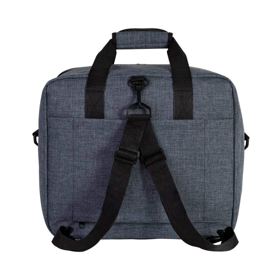 Sac valise 48h/cabine 21 l