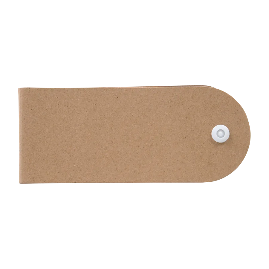 Bloc adhesifs et marque-pages