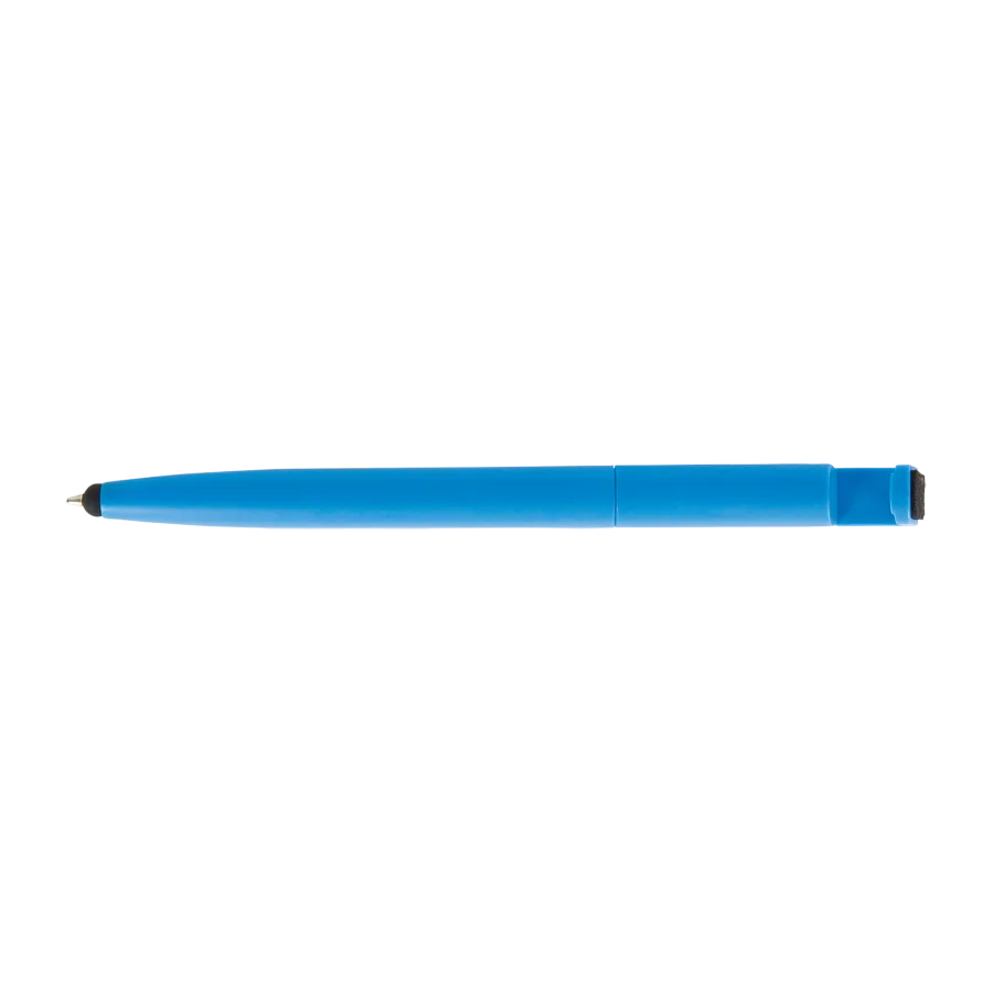 Vue 2 de Stylo/stylet/support ecran