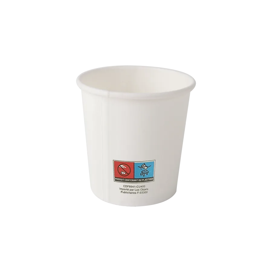 Gobelet carton 12cl