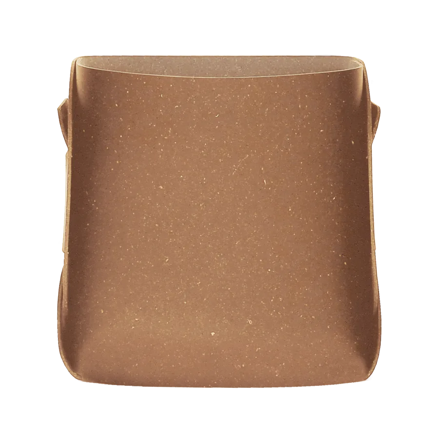 Vue 4 de Pot a crayon synderme