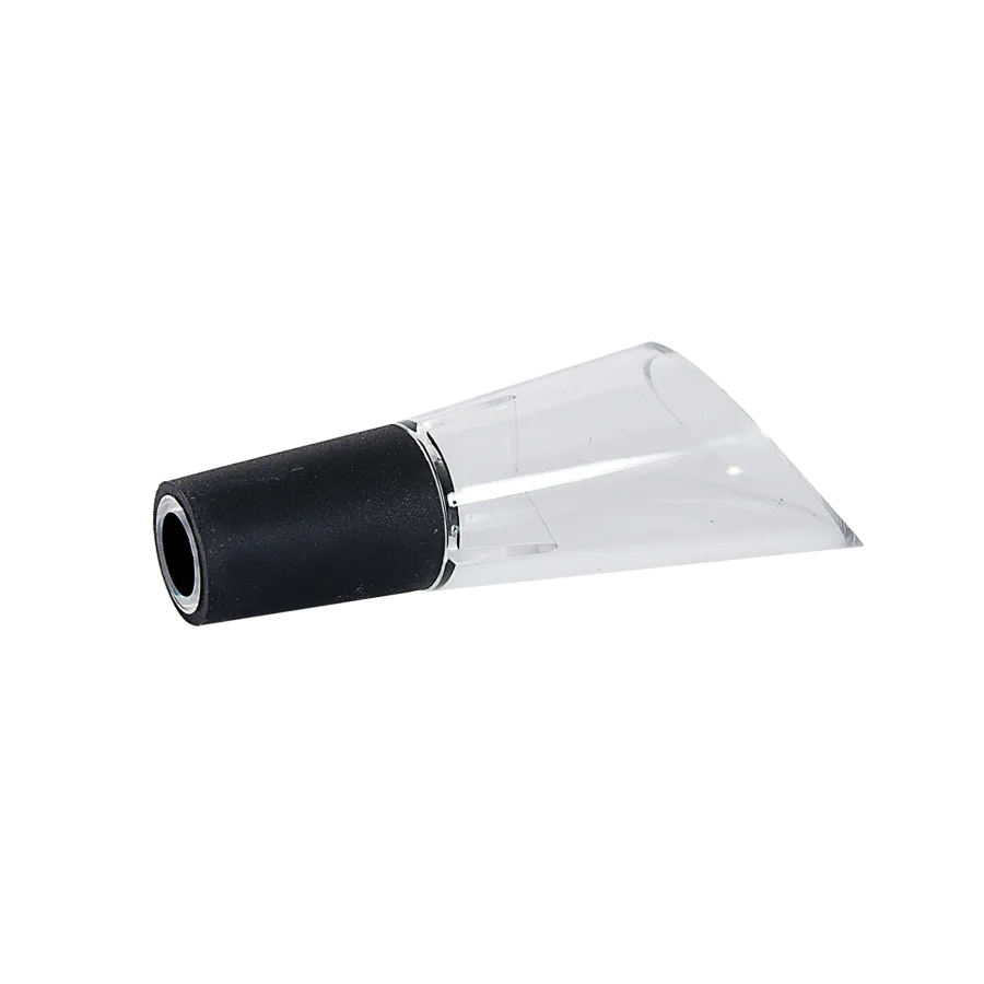 Vue 4 de Set aerateur et pompe a vide