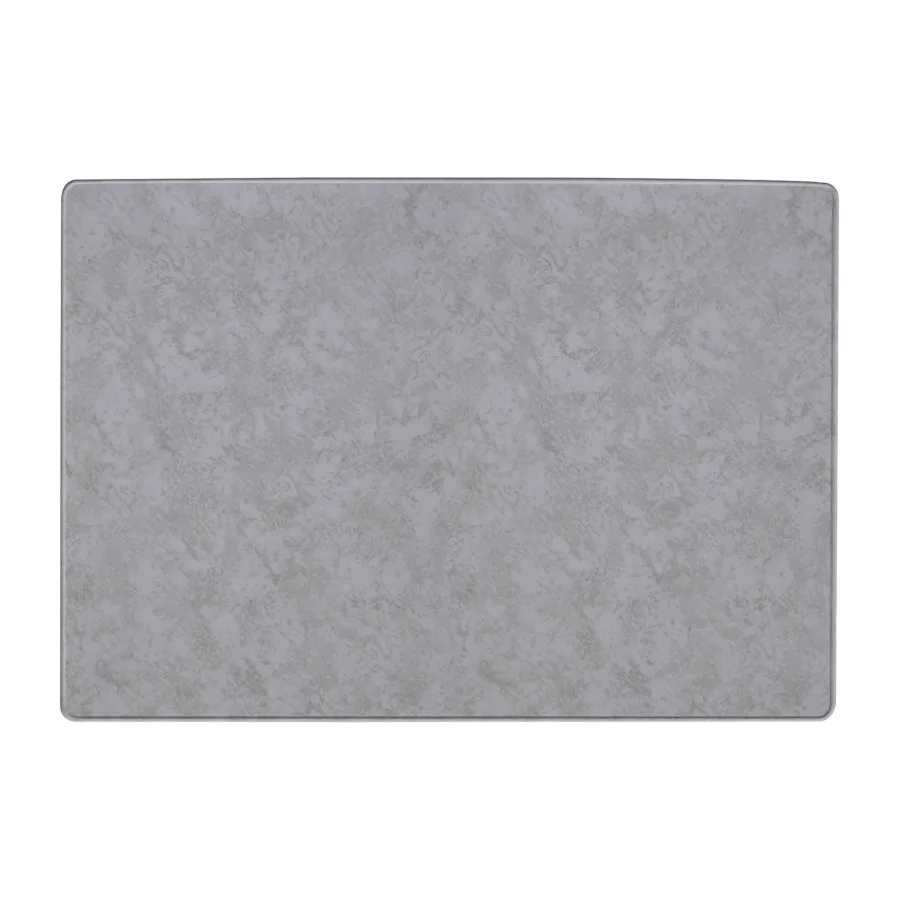 Porte-constat pvc gomme marbre