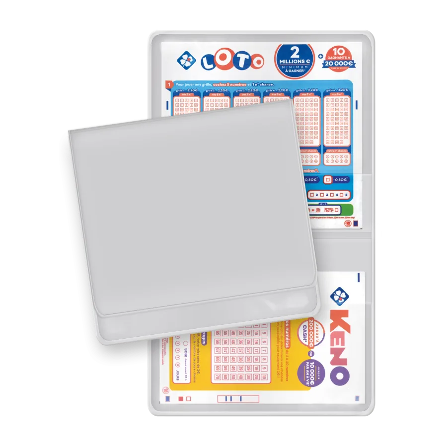 Pmu grand format pvc mat