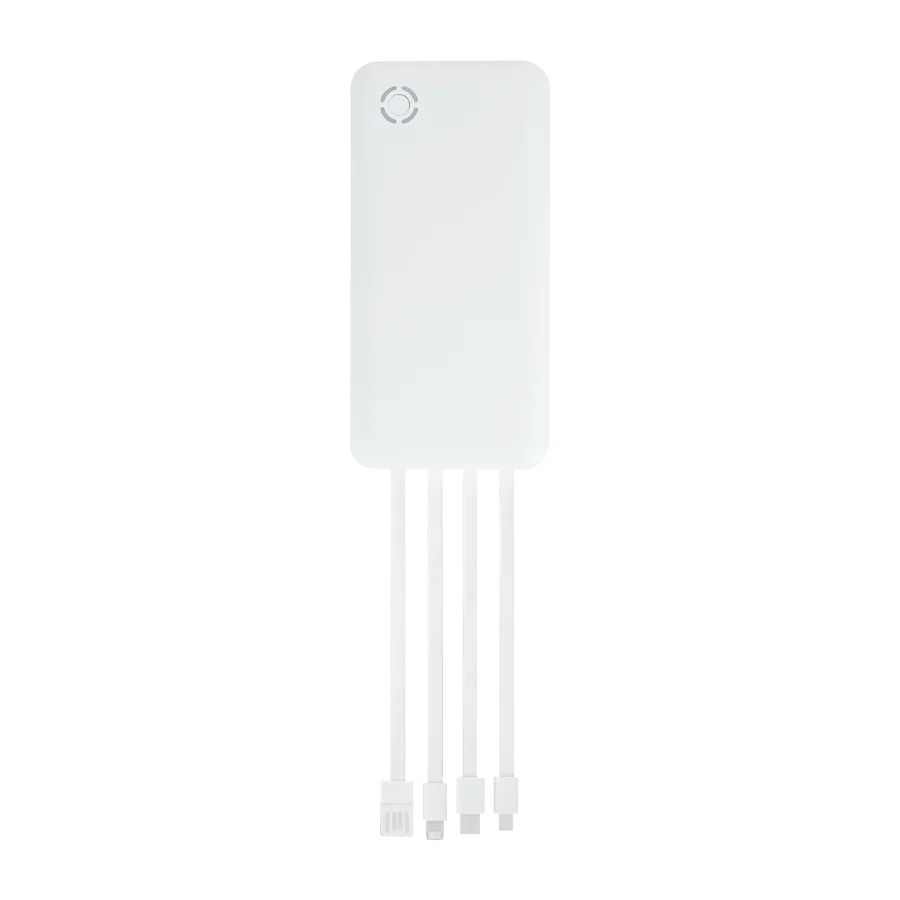 Power bank 10000 ma sans fil