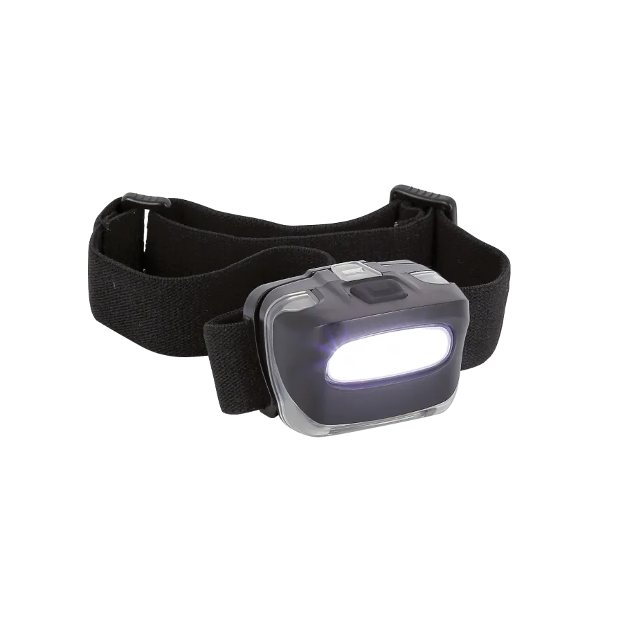 Lampe frontale 10 led