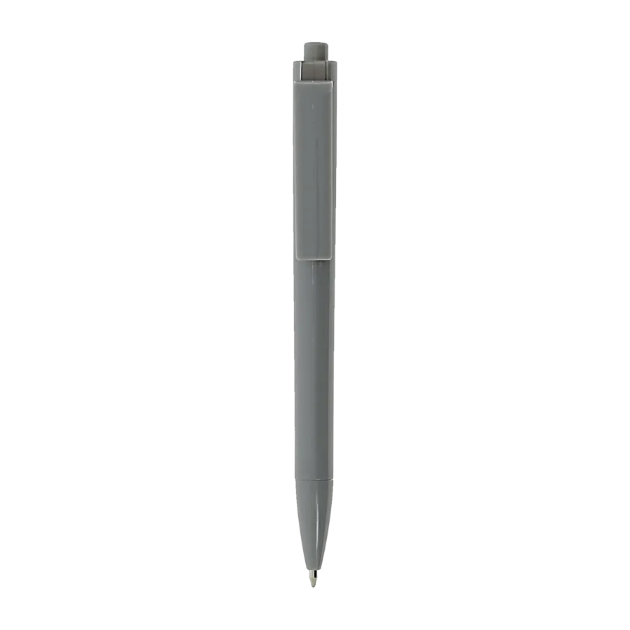Stylo bille plastique recycle
