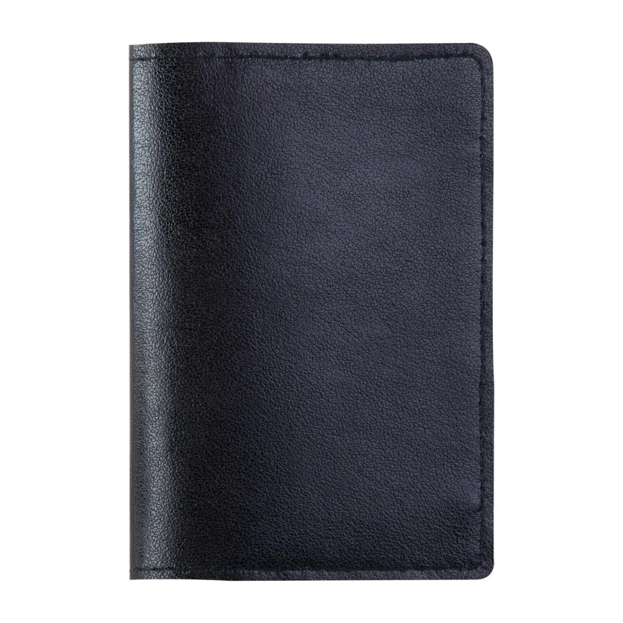 Vue 3 de Etui 2 cartes de credit