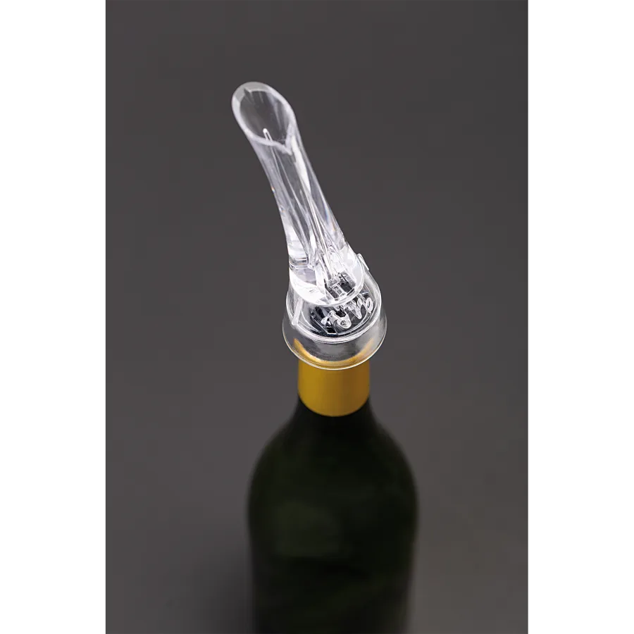 Vue 5 de Aerateur de vin et bec verseur